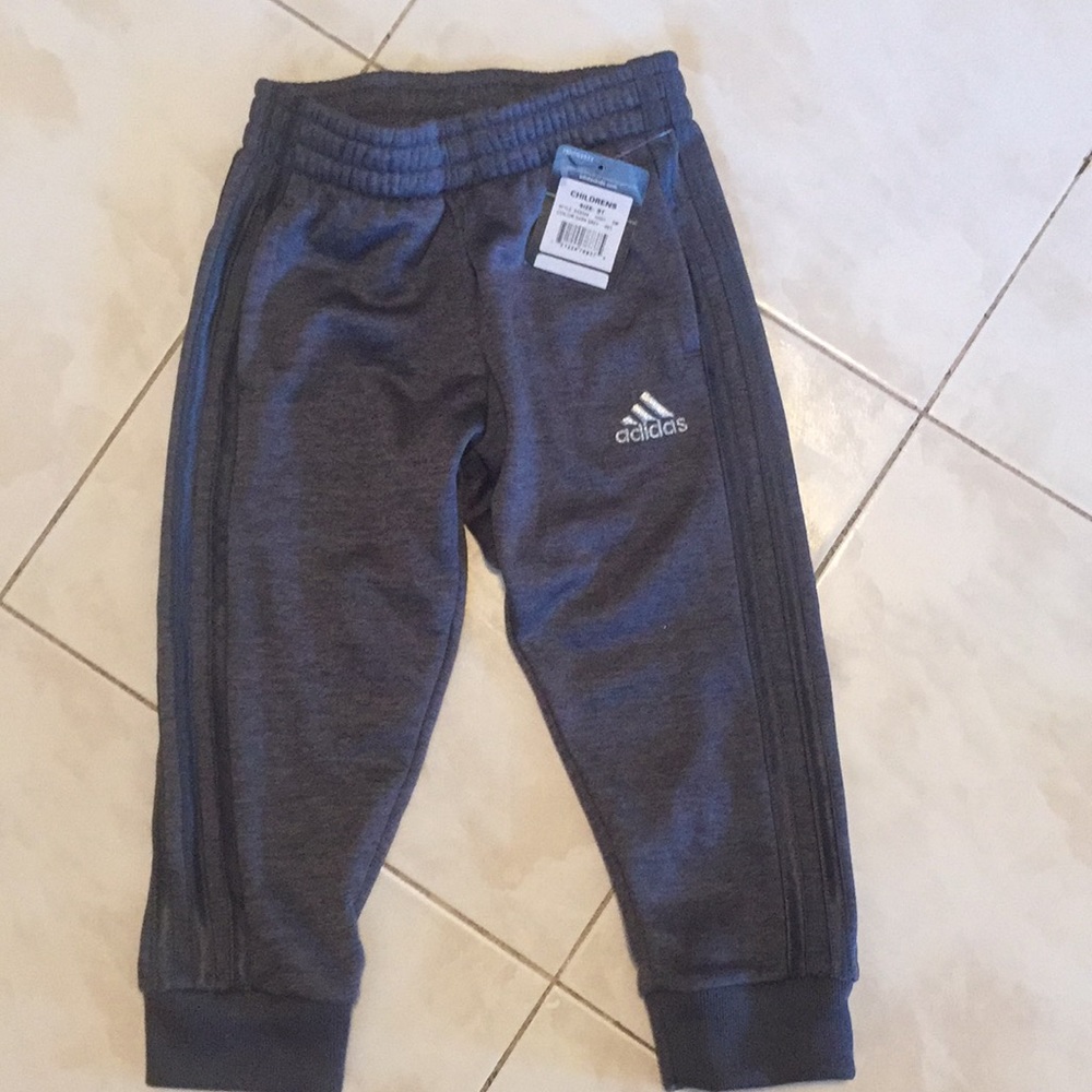 Adidas sweatpants
